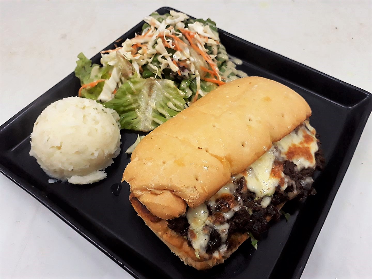 Facebook/Kaffa Signature PIA Meat-guzzlers, this you’ll never want to miss!